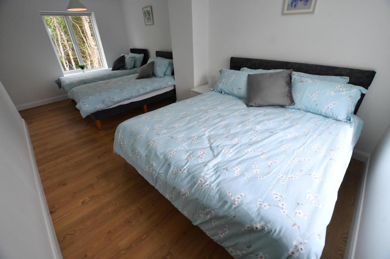 Kiernan'S Self Catering & Accommodation Legan Экстерьер фото