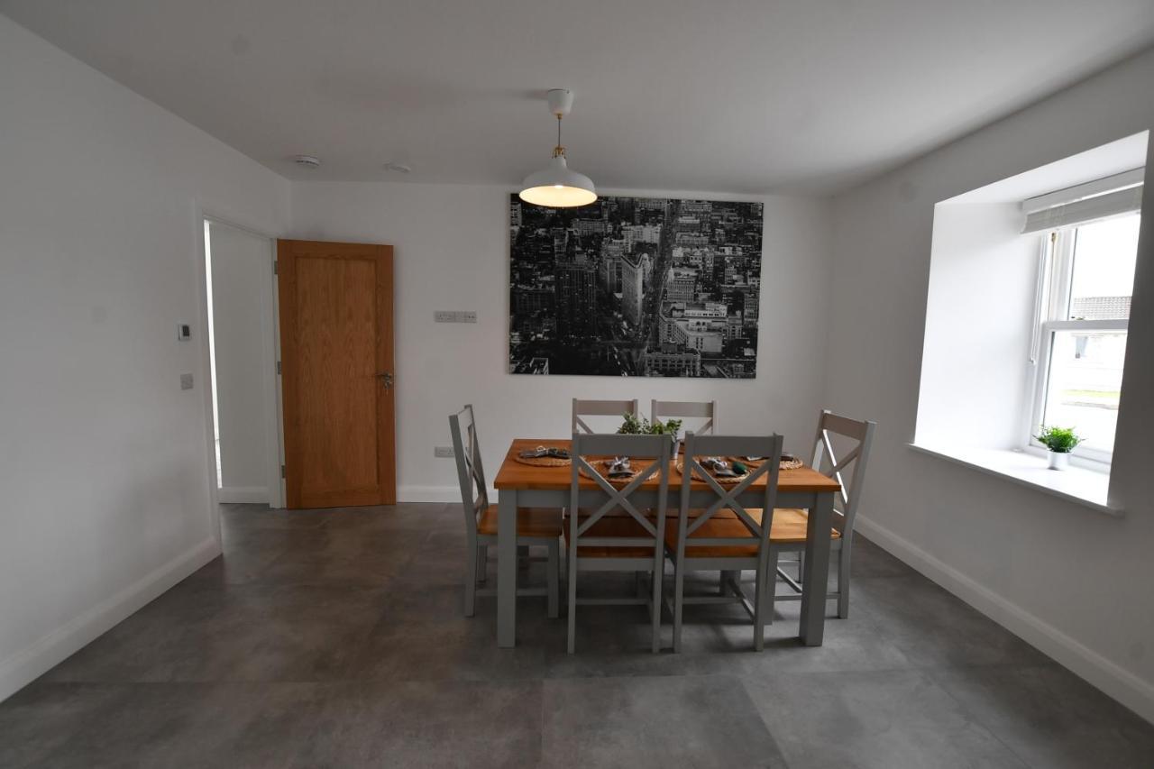 Kiernan'S Self Catering & Accommodation Legan Экстерьер фото