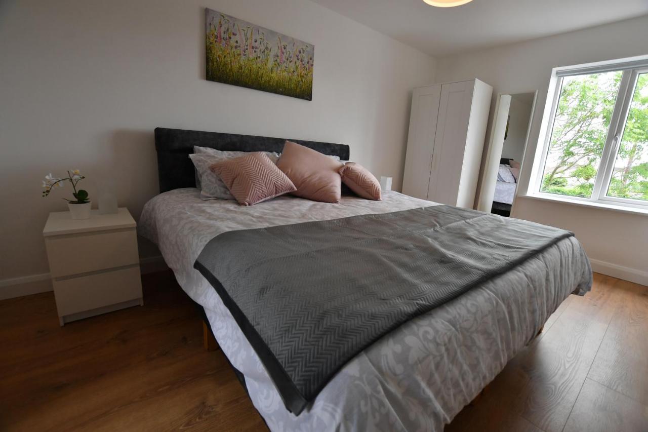 Kiernan'S Self Catering & Accommodation Legan Экстерьер фото