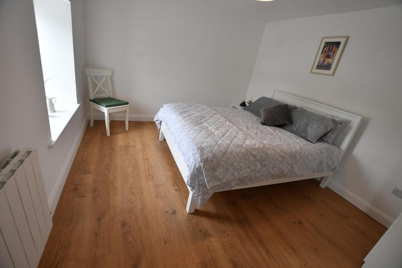 Kiernan'S Self Catering & Accommodation Legan Экстерьер фото