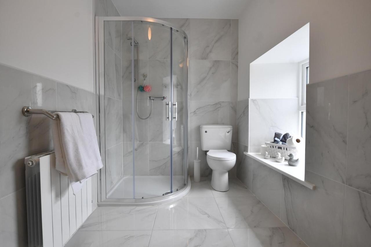 Kiernan'S Self Catering & Accommodation Legan Экстерьер фото
