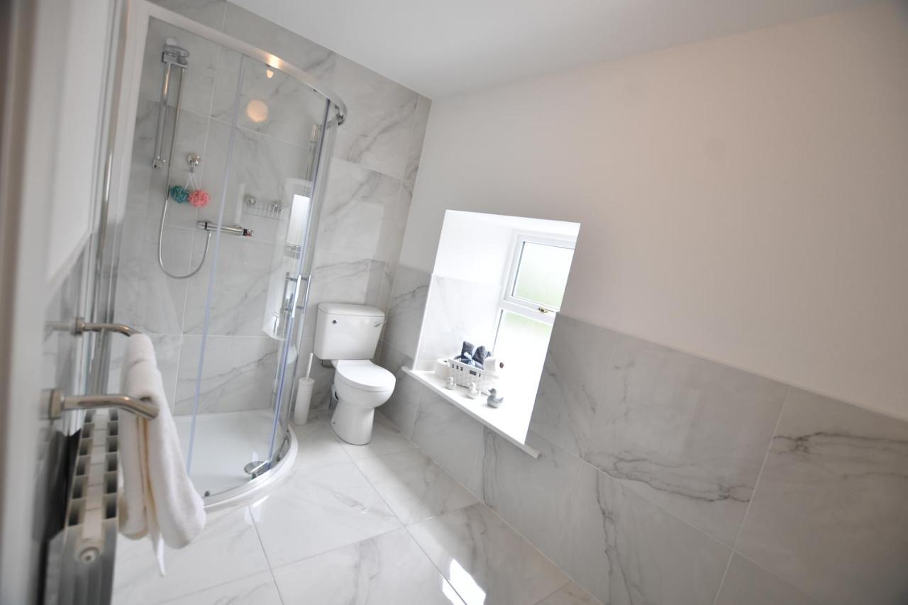 Kiernan'S Self Catering & Accommodation Legan Экстерьер фото